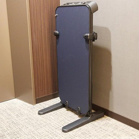 Hotel Trend Fukuyama Ekimae Ngoại thất bức ảnh