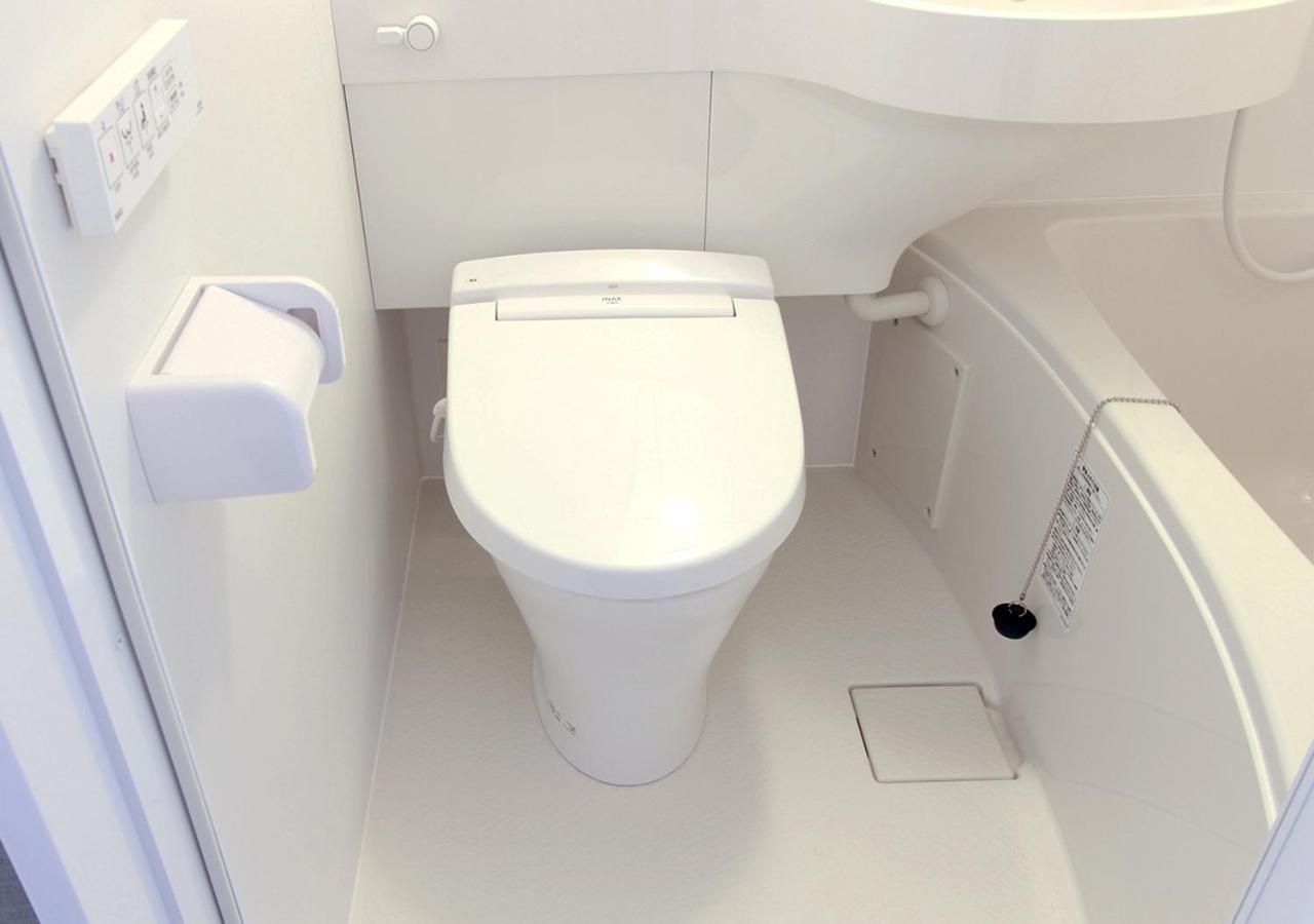 Hotel Trend Fukuyama Ekimae Ngoại thất bức ảnh