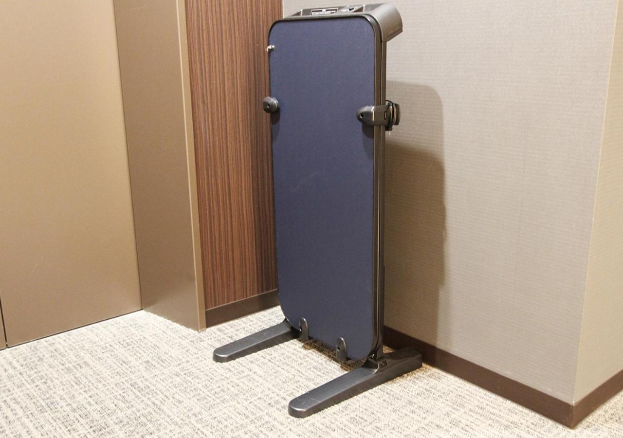 Hotel Trend Fukuyama Ekimae Ngoại thất bức ảnh