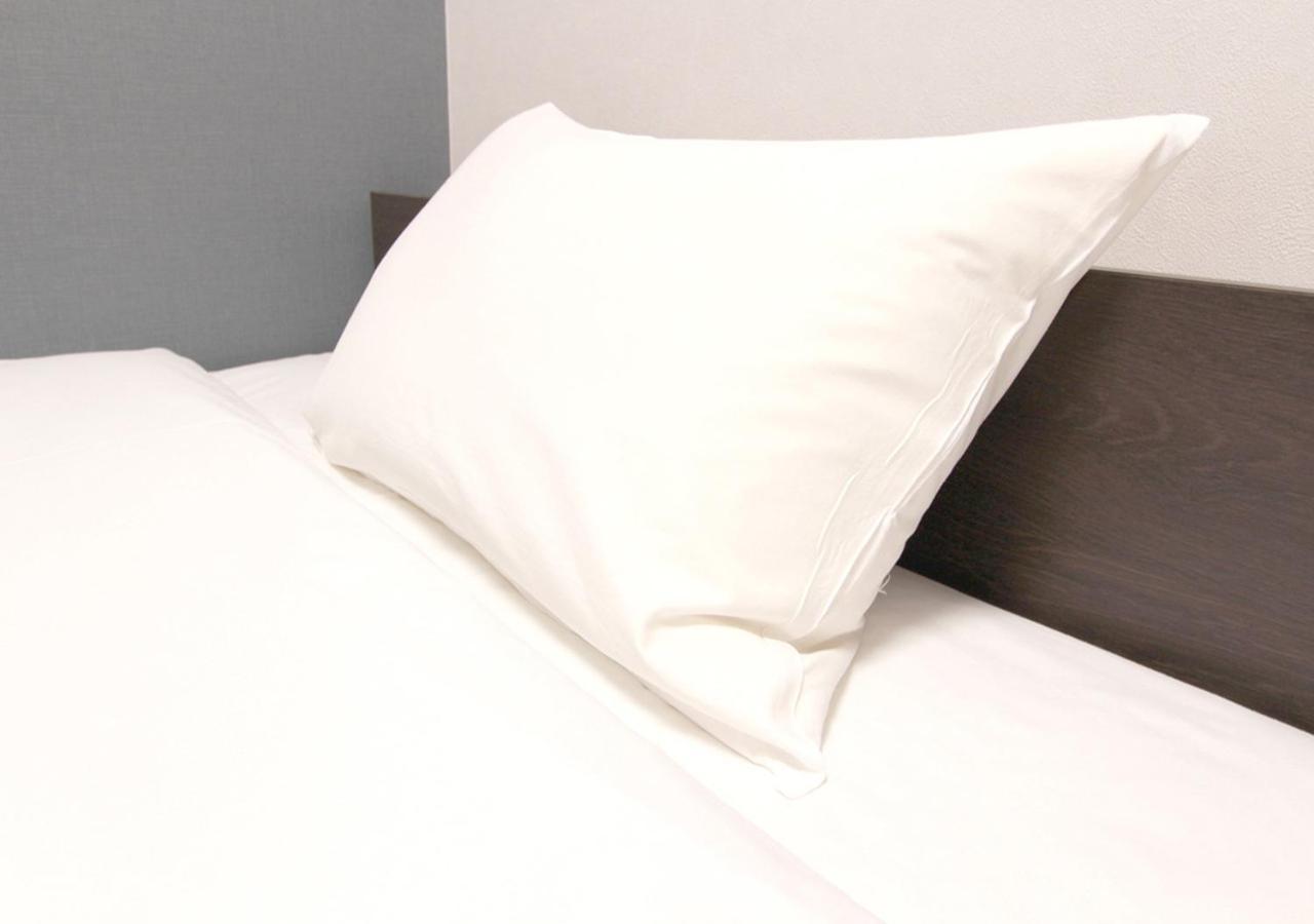 Hotel Trend Fukuyama Ekimae Ngoại thất bức ảnh