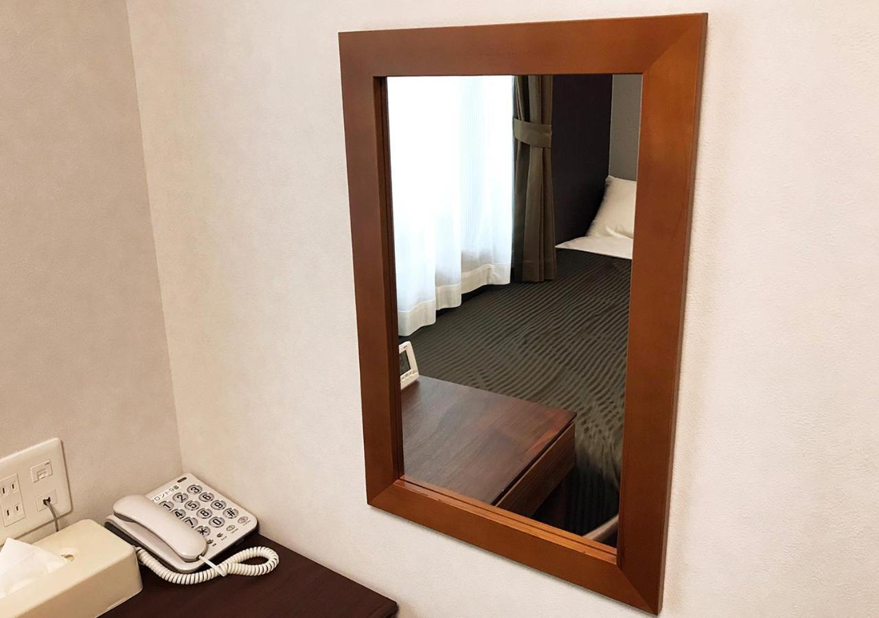 Hotel Trend Fukuyama Ekimae Ngoại thất bức ảnh