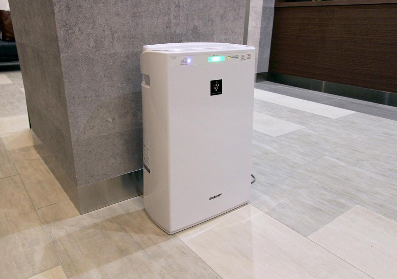 Hotel Trend Fukuyama Ekimae Ngoại thất bức ảnh