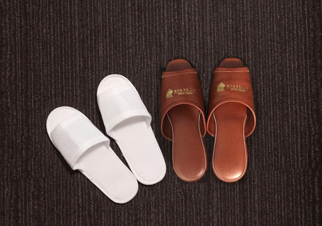 Hotel Trend Fukuyama Ekimae Ngoại thất bức ảnh