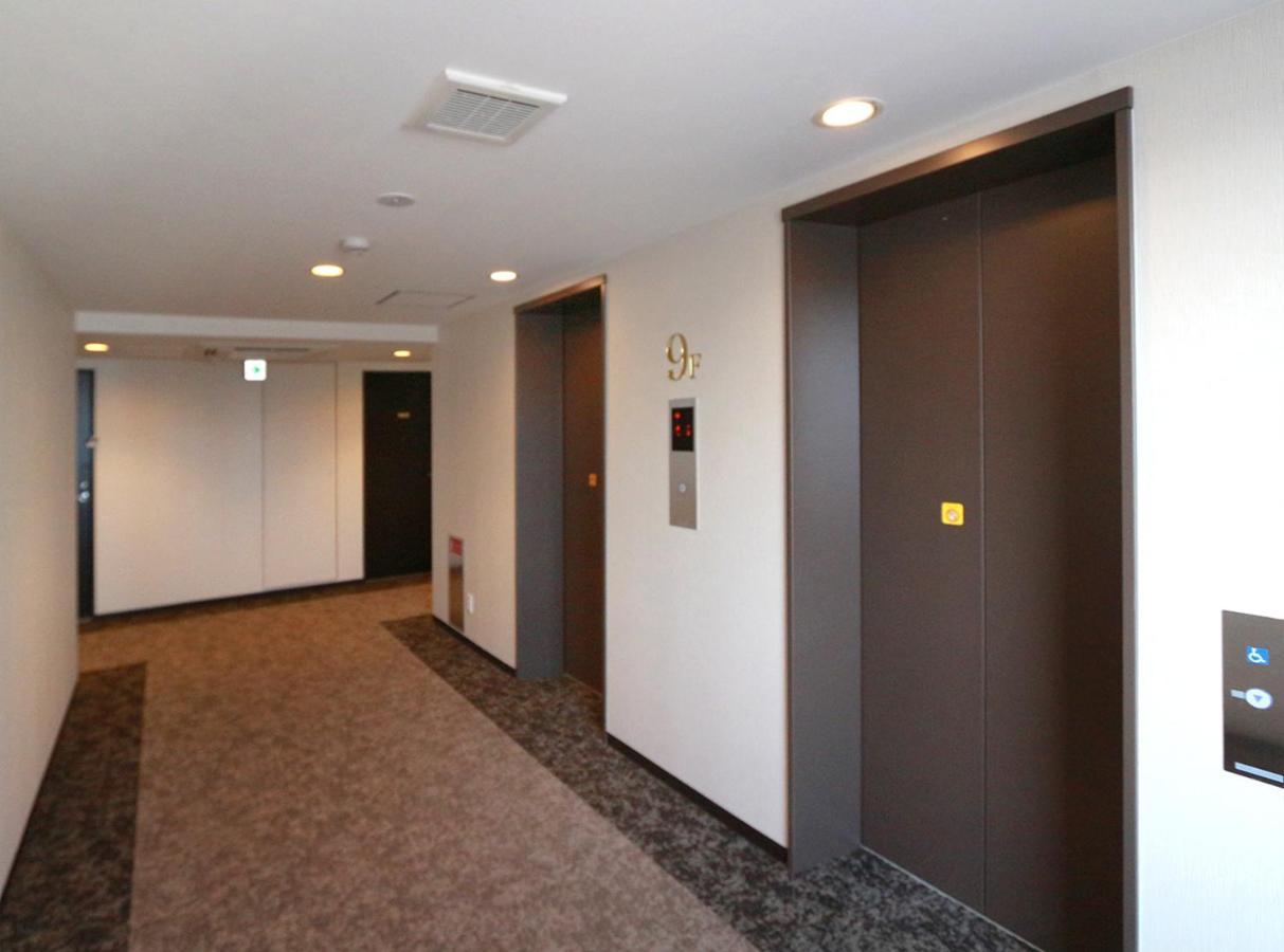 Hotel Trend Fukuyama Ekimae Ngoại thất bức ảnh